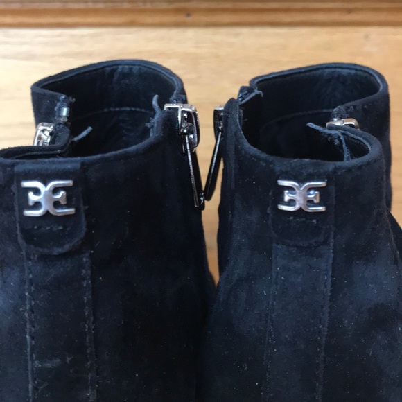 Sam Edelman Bootie - Picture 5 of 7